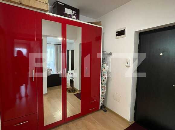 Apartament de închiriat 2 camere Bună Ziua - 79550AI | BLITZ Cluj-Napoca | Poza3