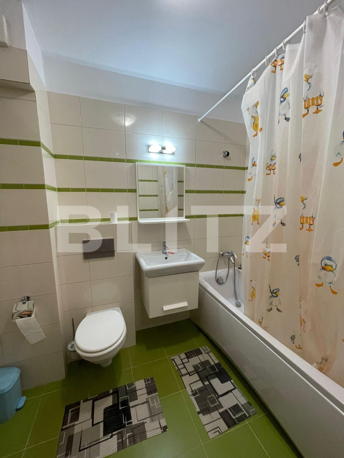 Apartament de închiriat 2 camere Bună Ziua - 79550AI | BLITZ Cluj-Napoca | Poza10