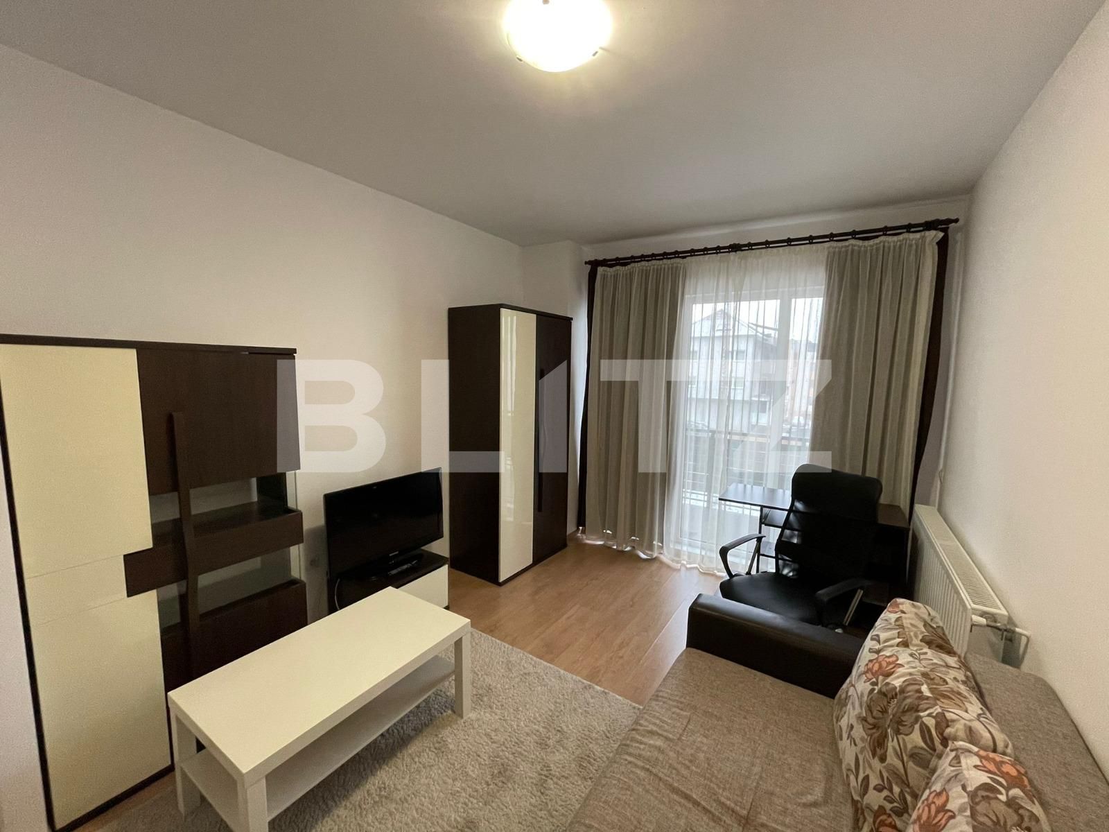 Apartament de închiriat 2 camere Bună Ziua - 79550AI | BLITZ Cluj-Napoca | Poza4