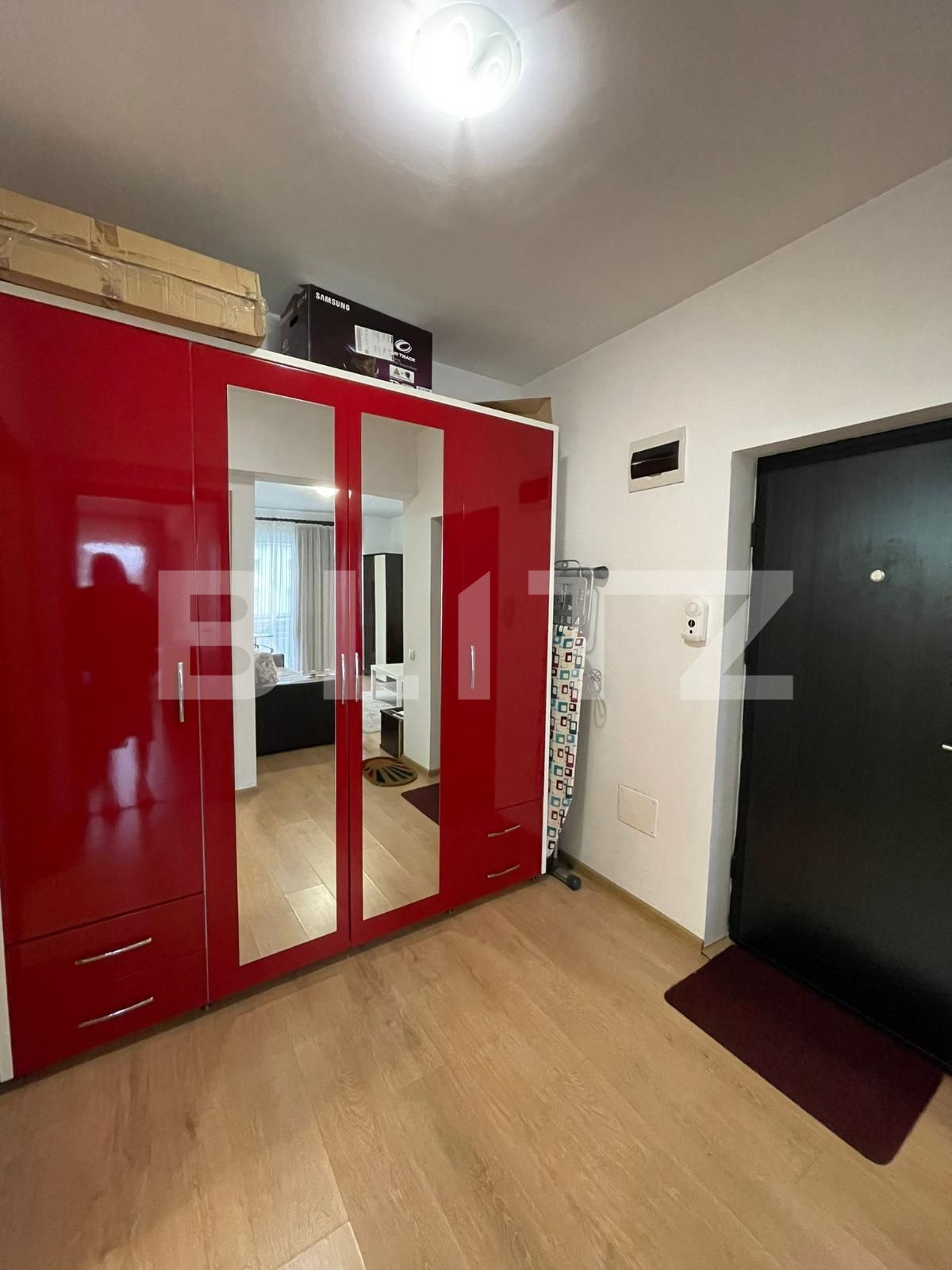 Apartament de închiriat 2 camere Bună Ziua - 79550AI | BLITZ Cluj-Napoca | Poza3