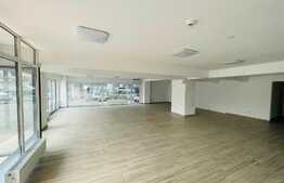 Spatiu comercial, 170 mp, vitrina generoasa, Sopor