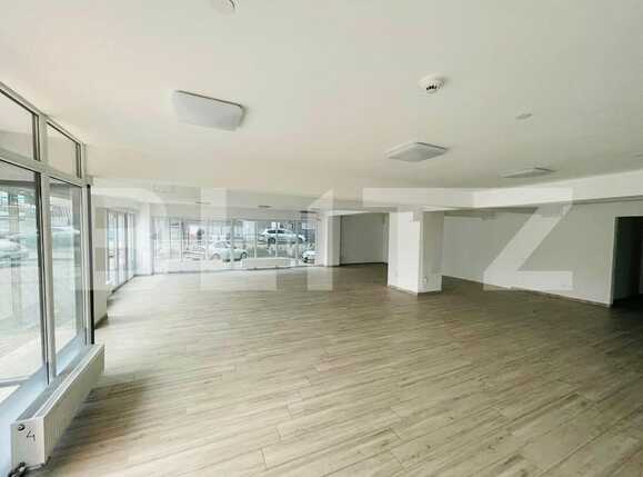 Spațiu comercial de închiriat Sopor - 79551SIC | BLITZ Cluj-Napoca | Poza3