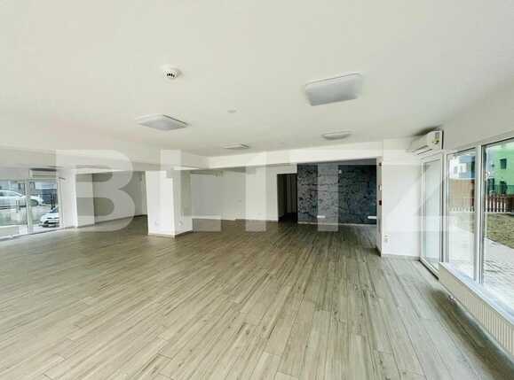 Spațiu comercial de închiriat Sopor - 79551SIC | BLITZ Cluj-Napoca | Poza4