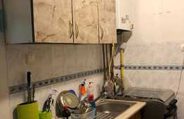 Casa de 100 mp, teren 450 mp, pet friendly, zona strazii Paris
