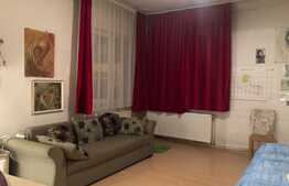 Casa de 100 mp, teren 450 mp, pet friendly, zona strazii Paris