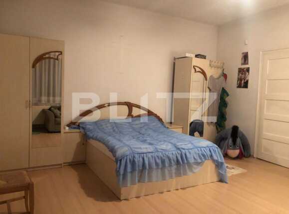 Casa de închiriat 2 camere Marasti - 79554CI | BLITZ Cluj-Napoca | Poza1