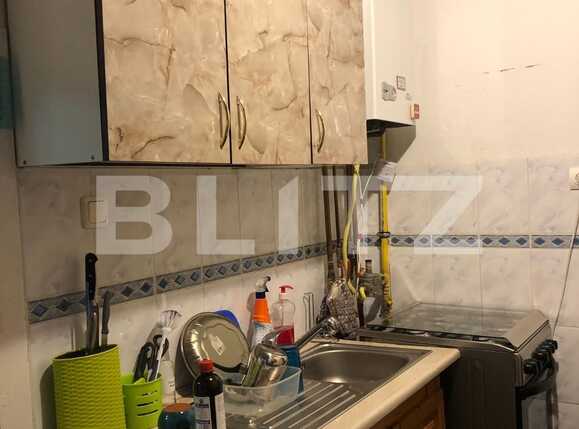 Casa de închiriat 2 camere Marasti - 79554CI | BLITZ Cluj-Napoca | Poza7
