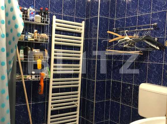 Casa de închiriat 2 camere Marasti - 79554CI | BLITZ Cluj-Napoca | Poza8