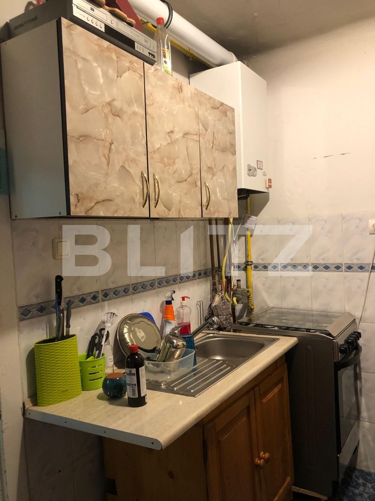 Casa de închiriat 2 camere Marasti - 79554CI | BLITZ Cluj-Napoca | Poza7