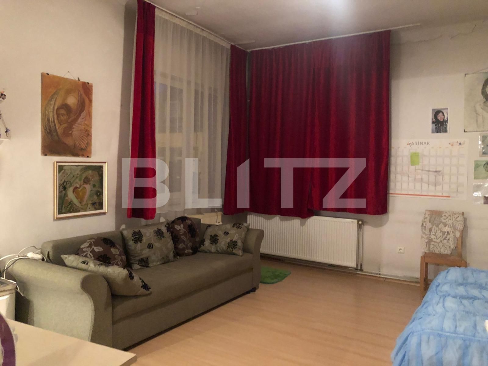 Casa de închiriat 2 camere Marasti - 79554CI | BLITZ Cluj-Napoca | Poza4