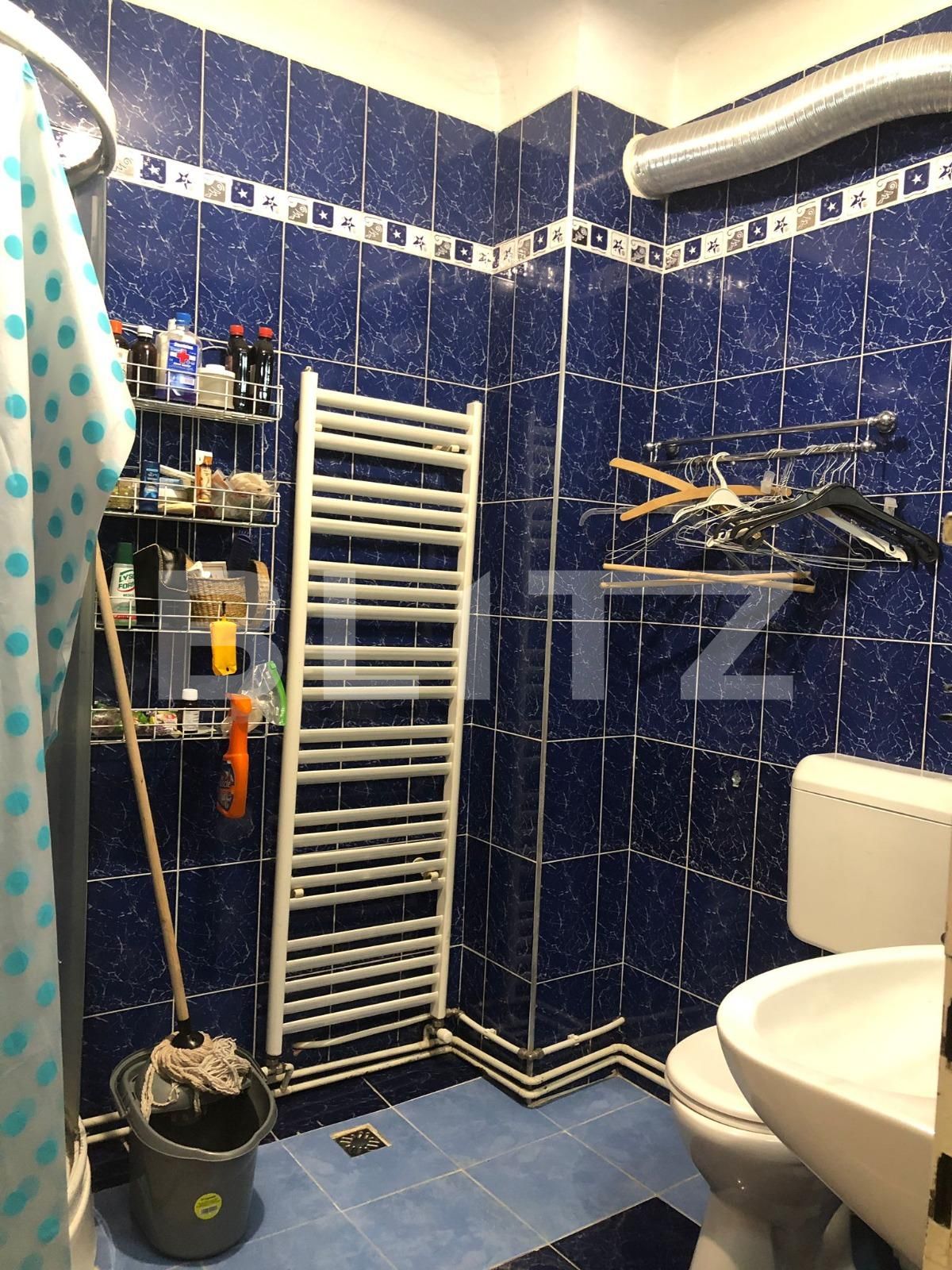 Casa de închiriat 2 camere Marasti - 79554CI | BLITZ Cluj-Napoca | Poza8