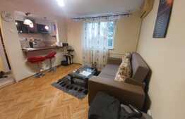 Apartament 2 camere, semidecomandat, 34 mp, zona strazii Brancusi