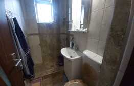 Apartament 2 camere, semidecomandat, 34 mp, zona strazii Brancusi