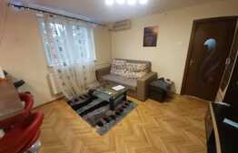 Apartament 2 camere, semidecomandat, 34 mp, zona strazii Brancusi
