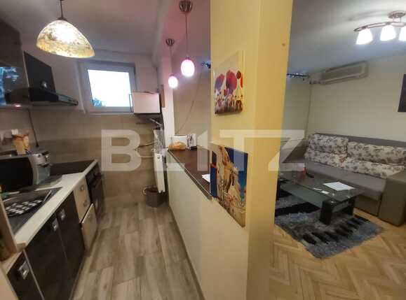 Apartament de vânzare 2 camere Gheorgheni - 79555AV | BLITZ Cluj-Napoca | Poza3