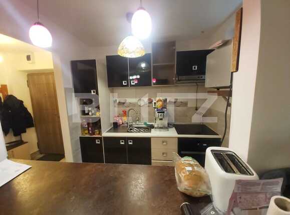 Apartament de vânzare 2 camere Gheorgheni - 79555AV | BLITZ Cluj-Napoca | Poza4