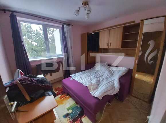 Apartament de vânzare 2 camere Gheorgheni - 79555AV | BLITZ Cluj-Napoca | Poza5