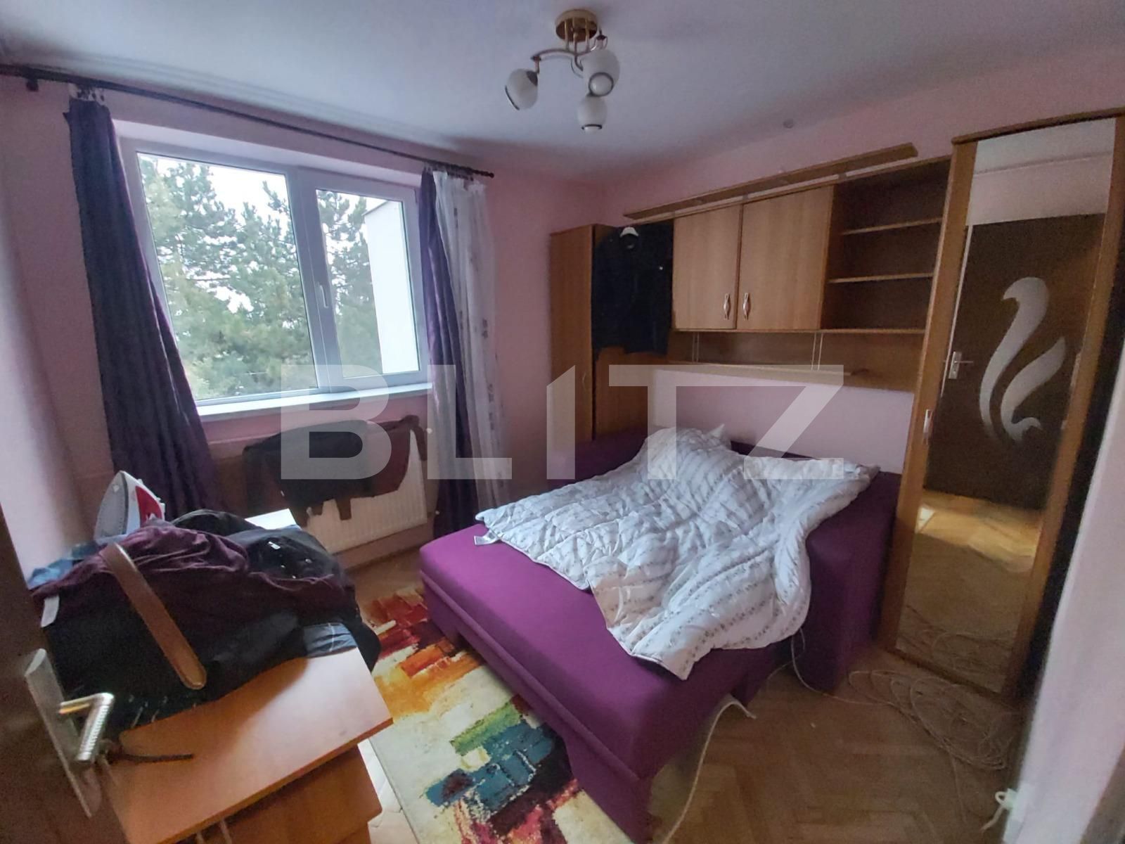 Apartament de vânzare 2 camere Gheorgheni - 79555AV | BLITZ Cluj-Napoca | Poza5