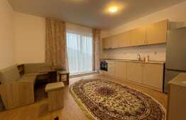 Apartament de 2 camere, 60 mp, zona Beta Residence