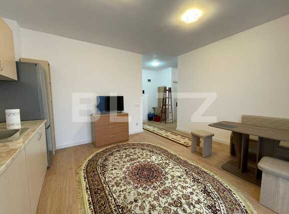 Apartament de închiriat 2 camere Iris - 79558AI | BLITZ Cluj-Napoca | Poza6