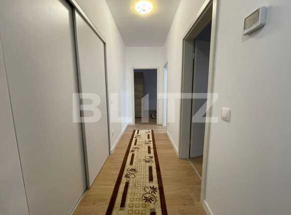 Apartament de închiriat 2 camere Iris - 79558AI | BLITZ Cluj-Napoca | Poza7