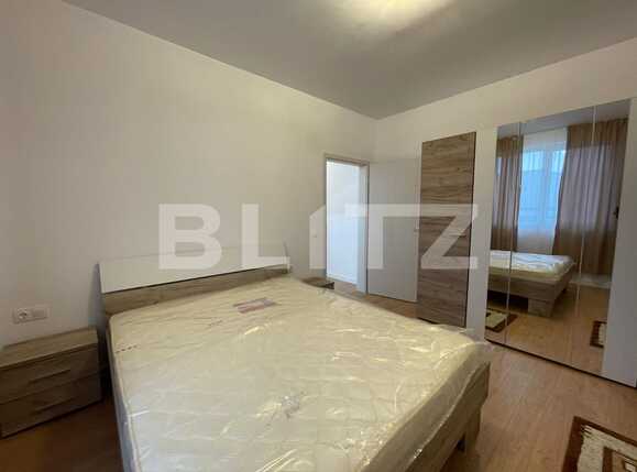 Apartament de închiriat 2 camere Iris - 79558AI | BLITZ Cluj-Napoca | Poza2