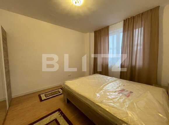 Apartament de închiriat 2 camere Iris - 79558AI | BLITZ Cluj-Napoca | Poza1