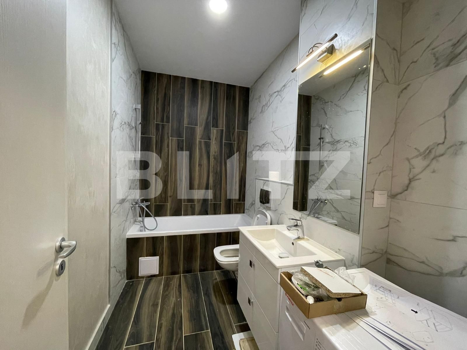Apartament de închiriat 2 camere Iris - 79558AI | BLITZ Cluj-Napoca | Poza8