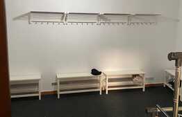 Spatiu birou in centru istoric, 180 mp, Ultracentral!