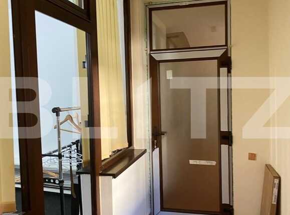 Spațiu birouri de închiriat Central - 79559SIB | BLITZ Cluj-Napoca | Poza7