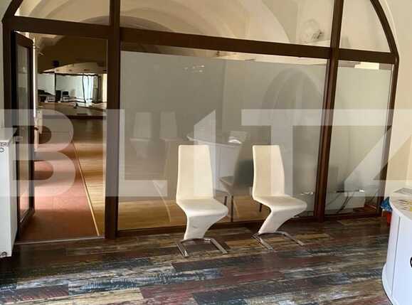 Spațiu birouri de închiriat Central - 79559SIB | BLITZ Cluj-Napoca | Poza10
