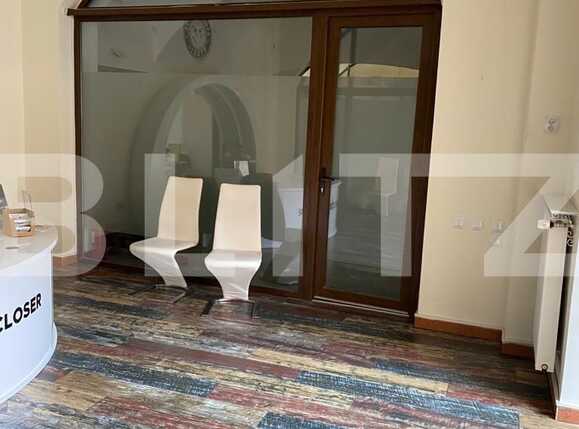 Spațiu birouri de închiriat Central - 79559SIB | BLITZ Cluj-Napoca | Poza11