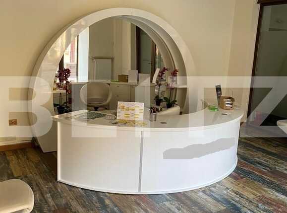 Spațiu birouri de închiriat Central - 79559SIB | BLITZ Cluj-Napoca | Poza2