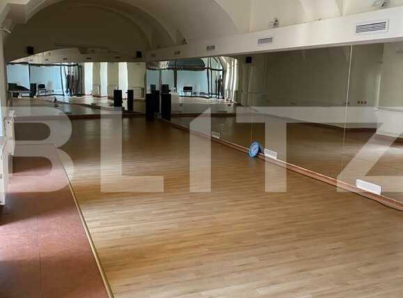 Spațiu birouri de închiriat Central - 79559SIB | BLITZ Cluj-Napoca | Poza1