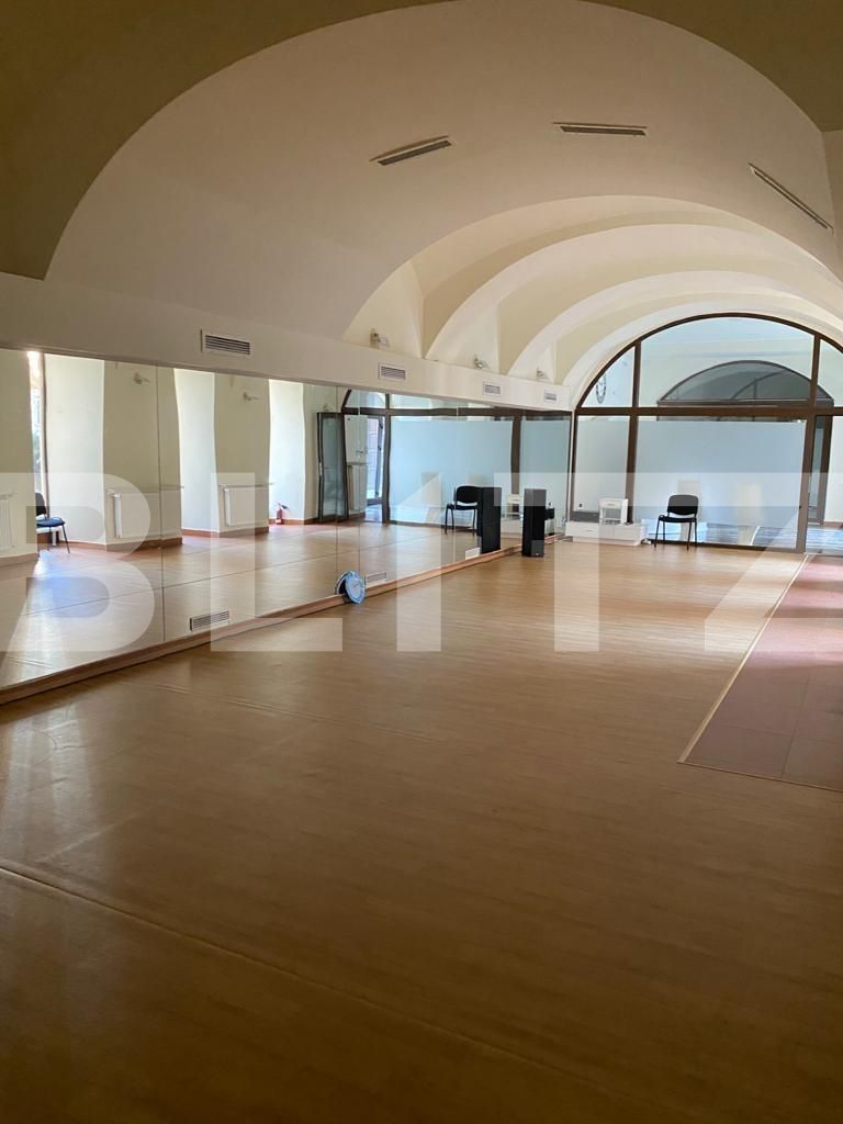 Spațiu birouri de închiriat Central - 79559SIB | BLITZ Cluj-Napoca | Poza3