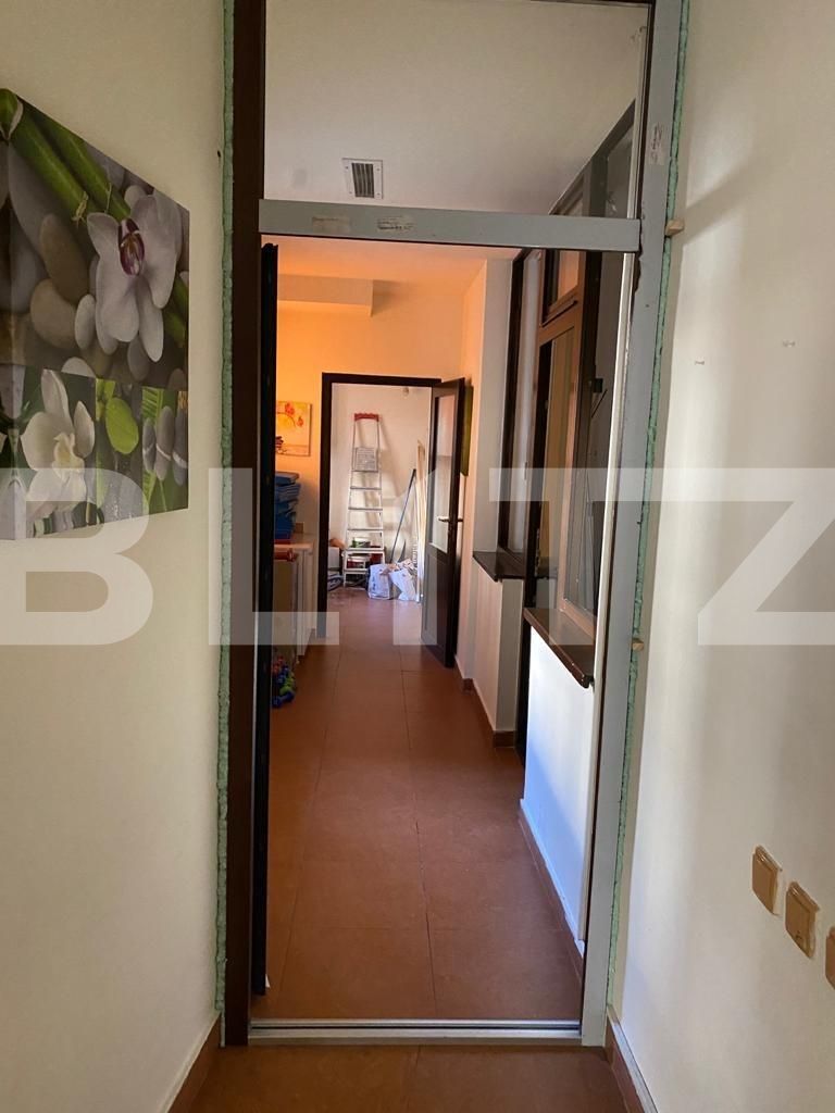 Spațiu birouri de închiriat Central - 79559SIB | BLITZ Cluj-Napoca | Poza6