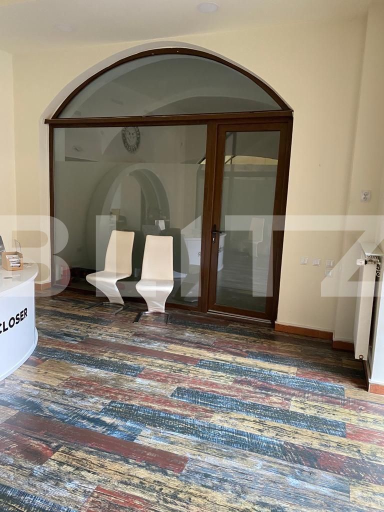 Spațiu birouri de închiriat Central - 79559SIB | BLITZ Cluj-Napoca | Poza11