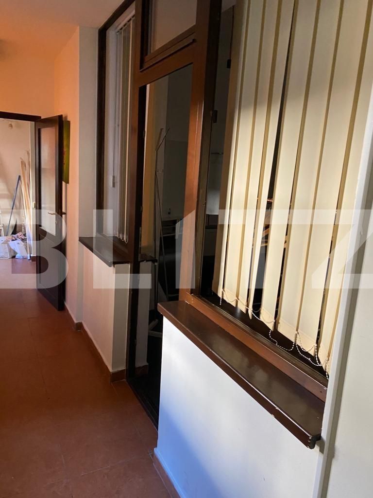 Spațiu birouri de închiriat Central - 79559SIB | BLITZ Cluj-Napoca | Poza9