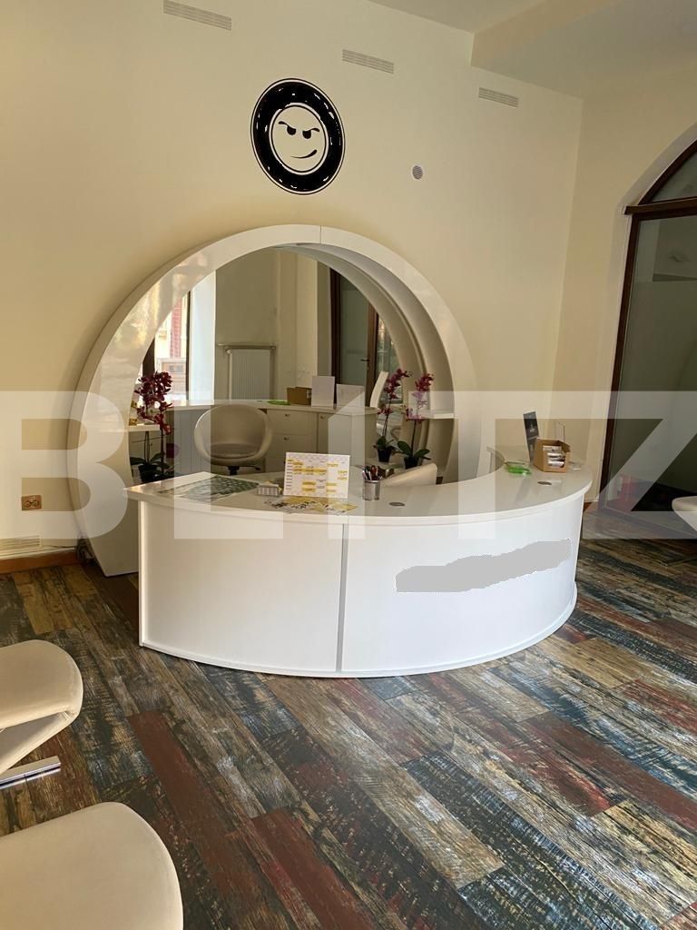 Spațiu birouri de închiriat Central - 79559SIB | BLITZ Cluj-Napoca | Poza2