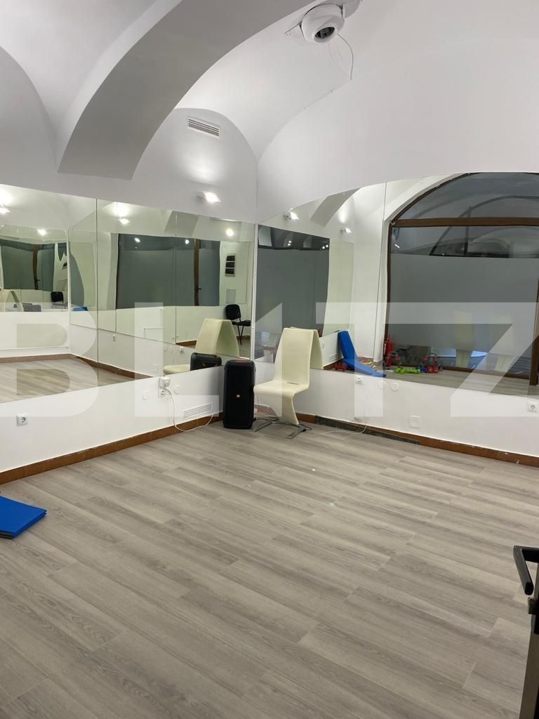 Spațiu birouri de închiriat Central - 79559SIB | BLITZ Cluj-Napoca | Poza4