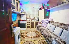 Garsoniera confort 3, etaj intermediar, zona Auchan Iris