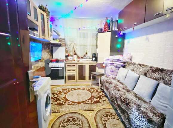 Garsonieră de vânzare Iris - 79561AV | BLITZ Cluj-Napoca | Poza1