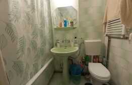 Apartament 2 camere, decomandat, 53 mp, zona Piata Marasti