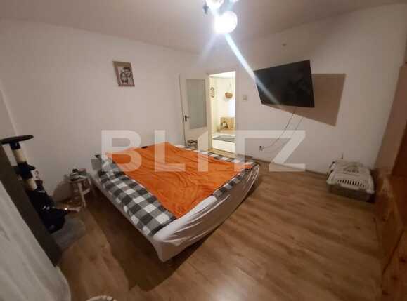 Apartament de vânzare 2 camere Marasti - 79562AV | BLITZ Cluj-Napoca | Poza1