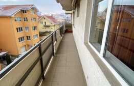 Apartament 3 camere, 98 mp utili, terasă, garaj, view!