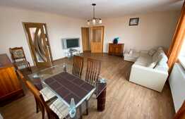 Apartament 3 camere, 98 mp utili, terasă, garaj, view!