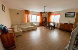 Apartament 3 camere, 98 mp utili, terasă, garaj, view!