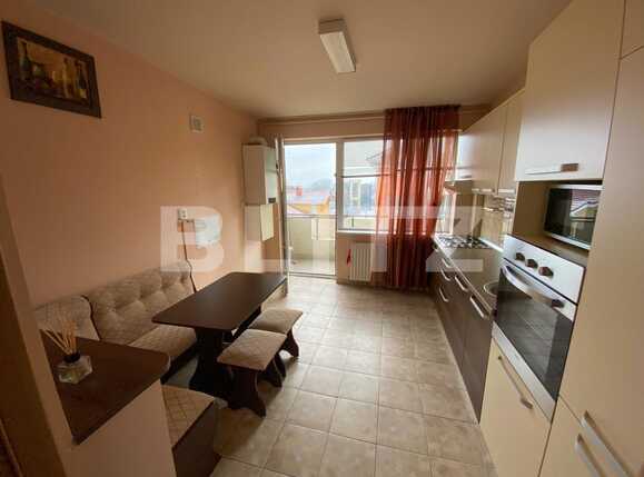 Apartament de vânzare 3 camere Bună Ziua - 79563AV | BLITZ Cluj-Napoca | Poza4
