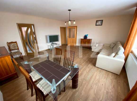 Apartament de vânzare 3 camere Bună Ziua - 79563AV | BLITZ Cluj-Napoca | Poza1