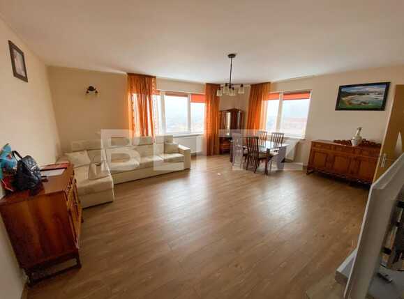 Apartament de vânzare 3 camere Bună Ziua - 79563AV | BLITZ Cluj-Napoca | Poza2